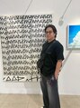 アーシャム(Arsham) 今村 真彦