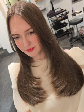 パムス(pams) レイヤーカット