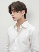 COVER HAIR ACADEMY 北浦和【カバーヘア アカデミー】北浦和西口店【4/6 OPEN(予定)】 リバースセンターパート/韓国風ヘア/大人メンズパーマp北浦和