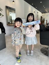 ギフト(gift) gift style135