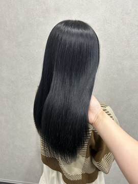 フラグス(FLAGS) ネイビーブルー