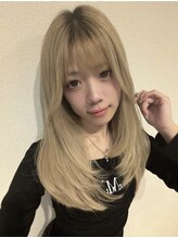 アネラ 大宮(Anela)&nbsp;水野 舞香