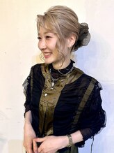 フルアヘッド(FULL A HEAD) AZU