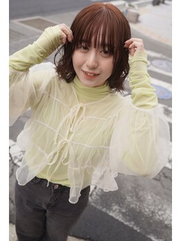 ダウ(dow)の写真/何度も通いたくなる魅力が沢山♪ずっと通いたくなるサロンをお探しの方は是非一度お越し下さい。