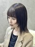 似合わせカット