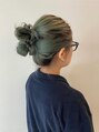 サロウィン 広島(SALOWIN)&nbsp;design color