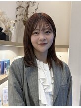 エクリジユウガオカ(equri Jiyugaoka)&nbsp;小林 真咲