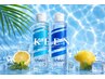 ◆夏季限定◆【クールクイックスパ】KEENコース Fresh ver.