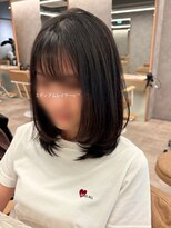 グラフィー(graphy)&nbsp;ミディアムレイヤー
