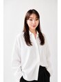 アグ ヘアー ミヤン 香椎千早2号店(Agu hair miyan)&nbsp;齊藤 加代子