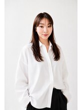 アグ ヘアー ミヤン 香椎千早2号店(Agu hair miyan) 齊藤 加代子