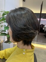 ヘアーアートプレジャー(Hair Art Pleasure)&nbsp;大人のショート