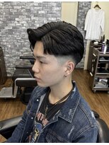 ナンシー(NANCY)&nbsp;ローフェード64パート