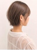 ショート/丸みショート/くびれショート/30代40代50代