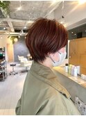 【東大阪布施】大人ショート