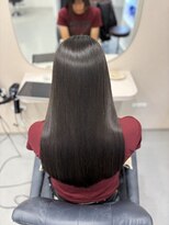 リノ(Lino)&nbsp;美髪縮毛矯正
