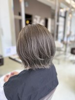 ウィル 西宮店(WiLL)&nbsp;【レイヤーボブ】大人女性に似合うレイヤーカット