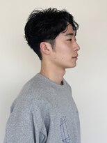 ディー(DEE)&nbsp;nuance perm