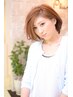【大好評！最旬スタイル】似合わせカット　￥4950⇒￥3960