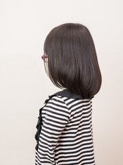 SHIITA hair style2