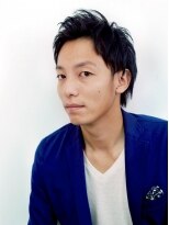 フォルテ 中田店&nbsp;【FORTE中田店】メンズスタイル