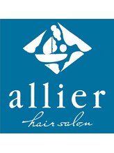 ヘアーサロン アリエ(hair salon allier)