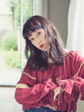 ソーホーニューヨーク 春日部店(SOHOnewyork) オータムカール