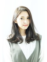 ビューティズム クロック 春日(Beautism clock)&nbsp;無駄のないカット/文京区/トリートメント/縮毛矯正/ヘッドスパ