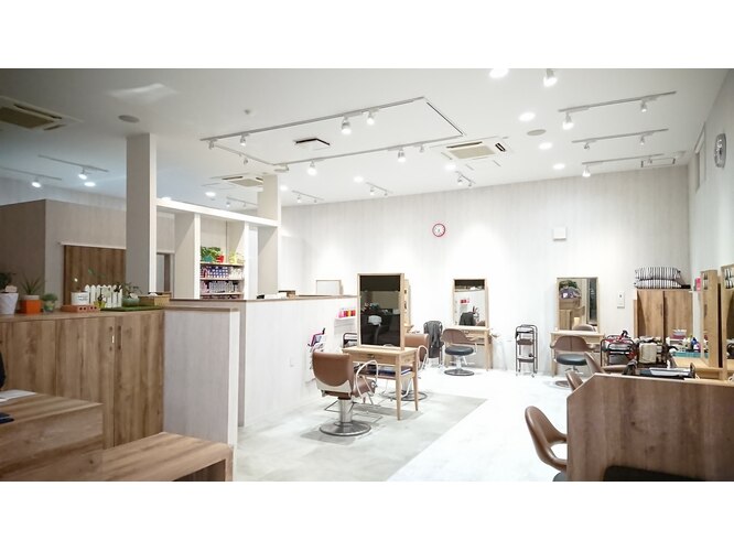 リエート リノ 南光台(Lieto Lino)｜ホットペッパービューティー 