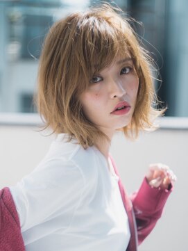 バレッタ(Barretta by neolive) 《Barretta/蒲田789》☆くびれワンレン×3Dカラー☆