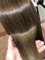 アコンプリッシュ 代官山 恵比寿(accomplish)&nbsp;プラチナミネコラ