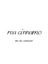 レア シナモ(rea cinnamo) rea cinnamo