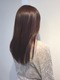 トリニティ ヘアー デザイン(TRiNiTy HAIR DESIGN)の写真/人気のトリートメント【TOKIO】【COTA】使用◎綺麗な髪で気分もUP！美しいスタイルは艶感溢れる美髪から♪
