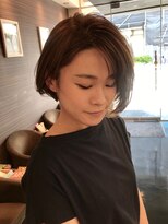 サロンドエースラッシュエー(SALON DE A/A) イルミナ オーシャン