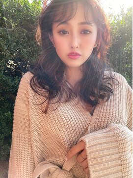 グリーン(green) ディスコバング８０’s  yukiechabyiijima