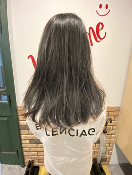 ルーツ(Root) モテ髪スイートAライン