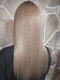 ヘアリゾートエーアイ 東陽町店(hair resort Ai)の写真/《カット+カラー+Tr+スパ¥7700》磨き上げられた技術で納得の仕上がりに。[東陽町/木場]