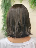 パチャールヘアー(PACAR HAIR)&nbsp;ハイライトグレージュ