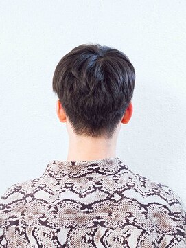 アカサ(A.casa) マッシュ/20代/30代/40代/50代/西阿知/イオン倉敷