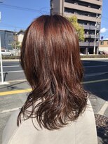 サイン(Sign) 【SIGN】オレンジカラー