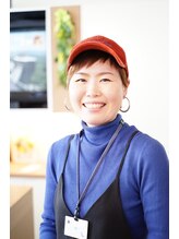 ジェムアンドルイ&nbsp;熊谷 陽香