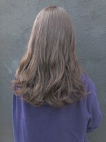 ポータートランテアン(porter31)&nbsp;グレージュロング氏木