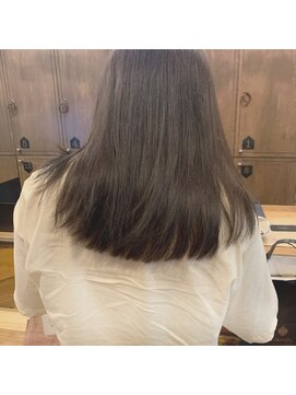 スウェル(SWELL) チョコレートベージュ/ダークグレージュ/マロンベージュ