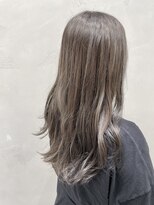 フェリア 松山(Feria)&nbsp;【Feria松山】プラチナベージュ♪“Sota Tawara”