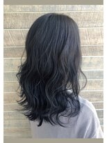 クロエバイラヴィズム 古町6番店(CLOE by LUVISM)&nbsp;うるツヤカラー