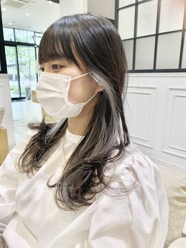 アテナ 六本松店(ATENA) イヤリングカラー