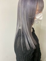 キコ 天神大名西通り店(kico)&nbsp;kico☆ゲストスタイル2022.s/s担当Tomy