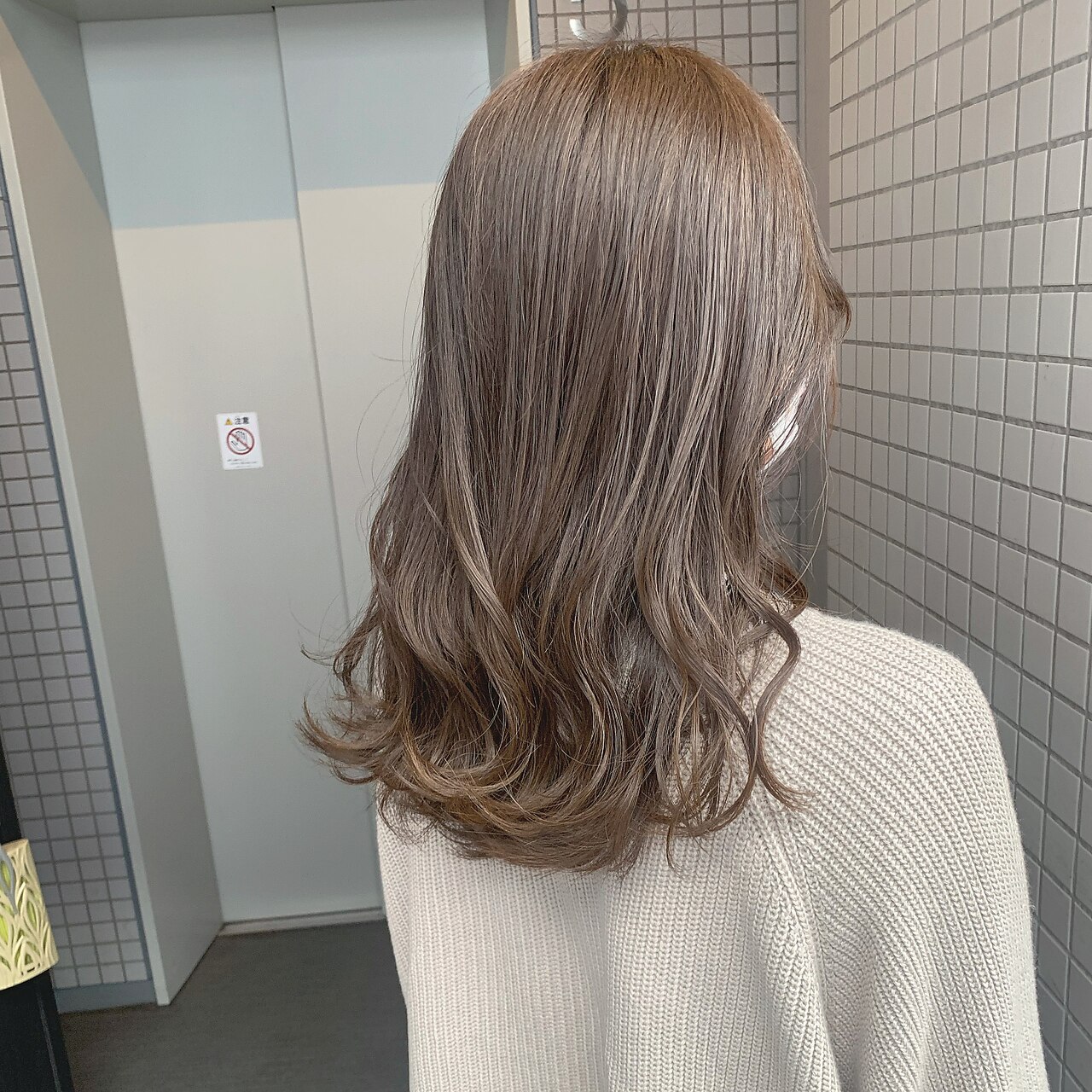 【KAHO限定】カット・カラー・ベーシックトリートメント