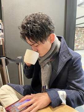 ロレト(Loreto) ツイストスパイラル