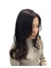 【オススメ】カット＋カラー＋トリートメント☆18,000円